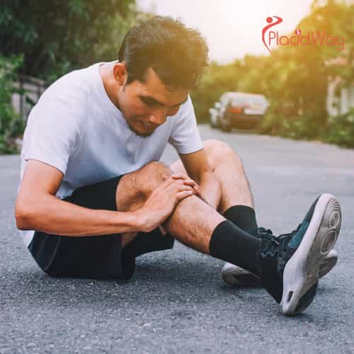 5 Benefits of Meniscus Repair Surgery in India